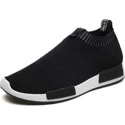 Hot Sale Men Shoes Comfortable Breathable Running Mens Sneaker Footwear Jogging Man Sport Shoes Big Size38-47 Zapatos Hombre