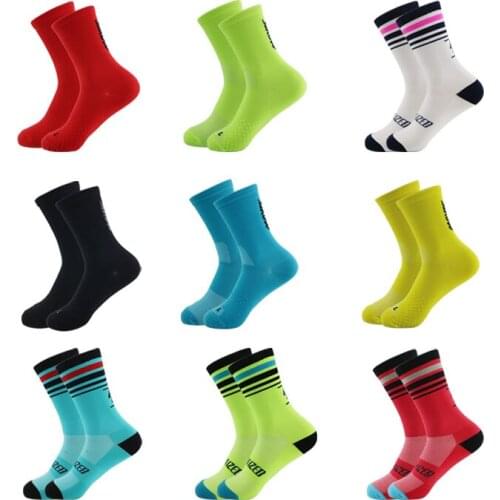 10 Pairs Men Football Socks Anti Slip Socks Sports Socks Athletic Socks Running Socks