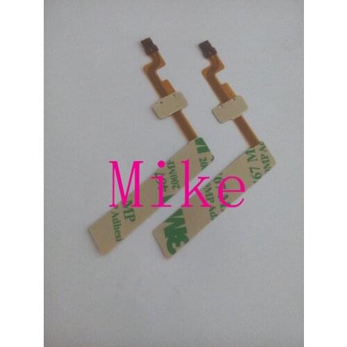 NEW Lens Focus Electric Brush Flex Cable For Canon 18-55mm 18-55 mm EF-S IS Second-generation and third-generation Focus