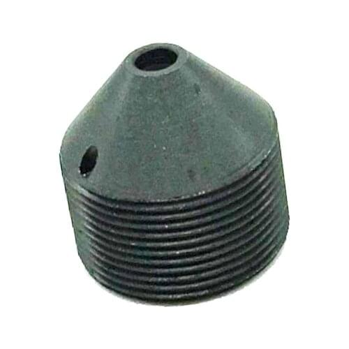 HD 2Megapixel 2MP 7mm Pinhole CCTV lens for Security Cameras, M12 mount, F1.6, 1/2.5" F1.6 button lens camera