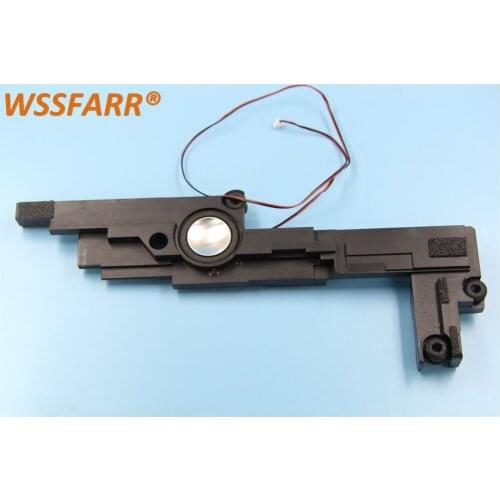 Original Laptop Fix Speaker for DELL 1747 built-in speaker 0G558T K23000CZ00