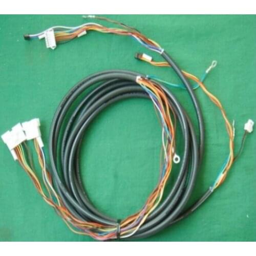 Arm cable for Noritsu minilab part no W412852-00 / W411118 made in China