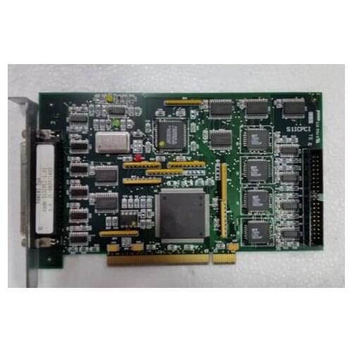 S1ICPCI PANINI SPA CODE capture card
