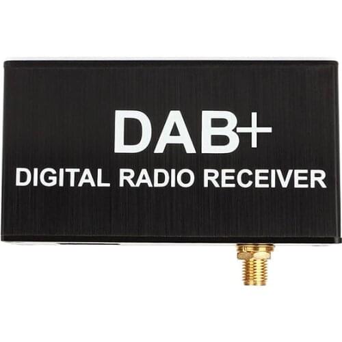 Safetyleader CD Receivers
