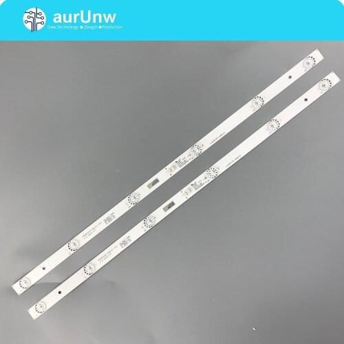 LED backlight strip 6 lamp for INSIGNIA NS-32DR310NA17 TH-32D500C JL.D32061330-004BS-M 318AS 10151A 4C-LB320T-JF4