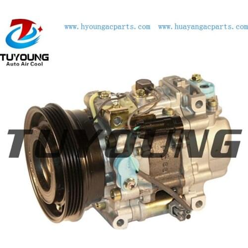 TV14EC a/c ac compressor for Fiat Palto 1.7 507770600 4425004232 4471000030 4471000032 4471000033