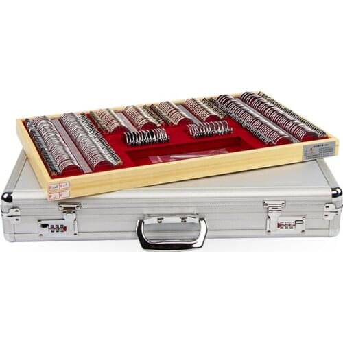 vowish Trial Lens Set Tool Parts