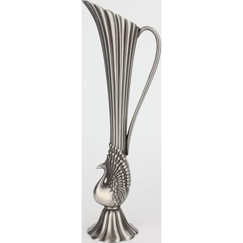 XICAI Tabletop Flower Vases