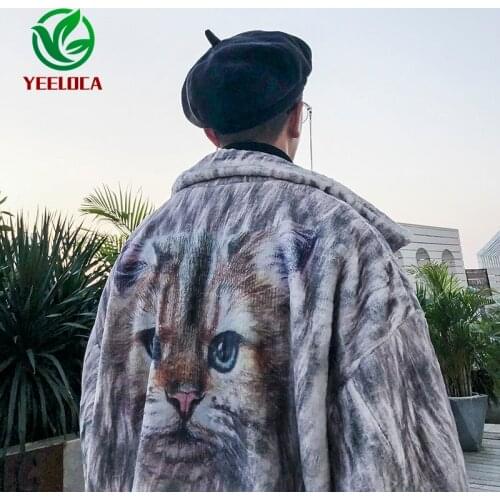 Мужские осенние куртки YEELOCA China At AliExpress