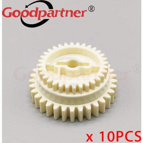 10X 452 454 377 477 479 Fuser Lower Pressure Roller Gear for HP Color LaserJet Pro M452 M454 M377 M477 M479