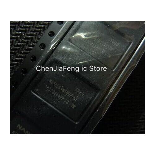 5PCS~10PCS/LOT NT5CB64M16DP-CF BGA New original