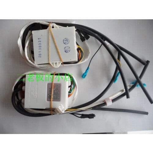 Water heater accessories pakwai gas water heater igniter gas water heater two-ignition basic