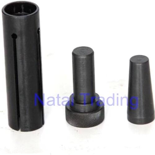 For CAT C7 C9 common rail injector diesel plunger seal ring install tool, plunger sealing ring assembly repair tool