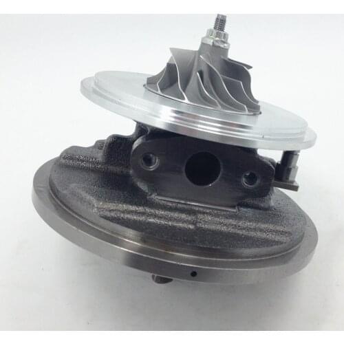 For Hyundai Tucson Santa Fe Sonata 2.0 CRDi D4EA ED EF 140 HP- turbocharger cartridge 757886 core rebuild 28231-27450 chra turbo