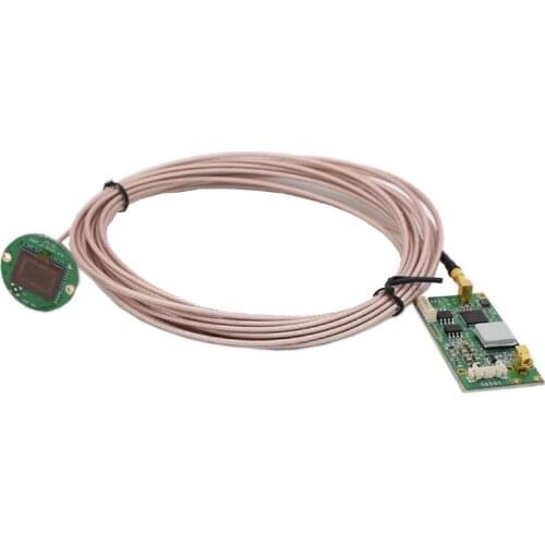 IMX385+EN781 2MP 1080P 50FPS 60FPS 3G-SDI HD-SDI Analog Cmos Starlight Medical Endoscope Camera Module testing Acquisition