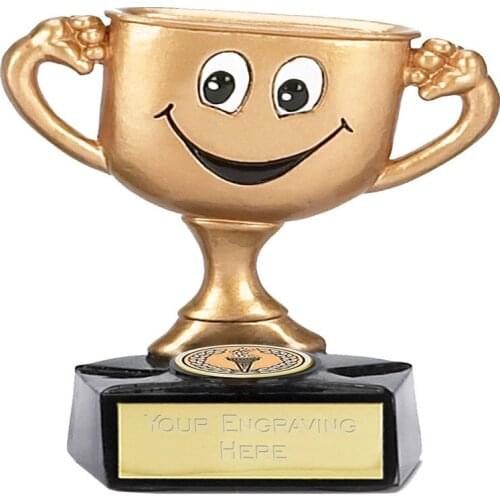 Customized Trophy for Activity cheap custom metal thophy