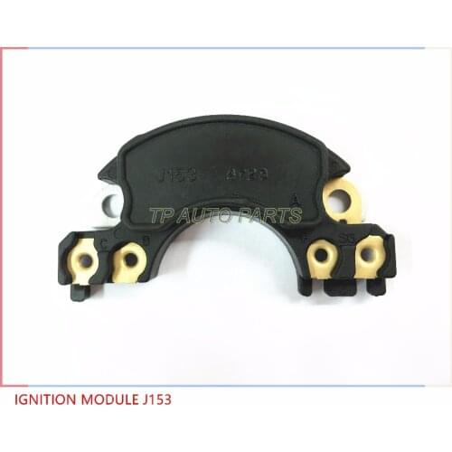 Ignition Module J153 For Mi-tsubishi Mazda M007 M010 J120 J170
