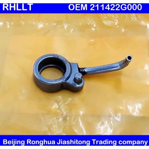 Genuine Body Oil Jet 1PCS For 2008-2015 Hyundai Genesis Coupe OEM 211422G000