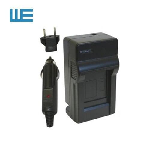 PS-BLS5 PSBLS5 BLS-5 BLS5 BLS-50 BLS50 Charger for Olympus PEN E-PL2,E-PL5,E-PL6,E-PL10,E-PM2, OM-D E-M10, E-M10 II,Stylus 1