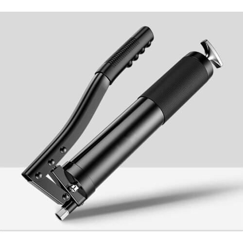 Grease gun, manual butter tool, excavator oiler, labor-saving high-pressure butter machine, butter gun