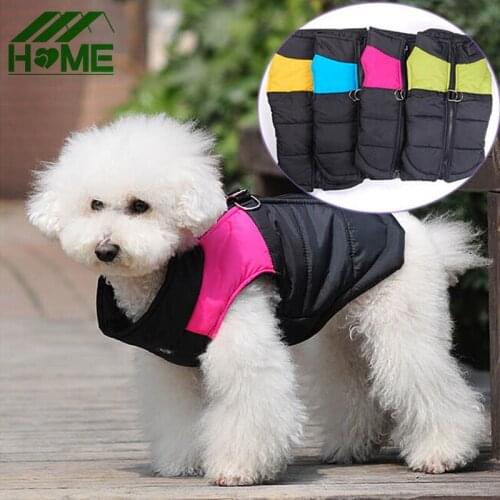 VOTFRKO Jackets For Dogs