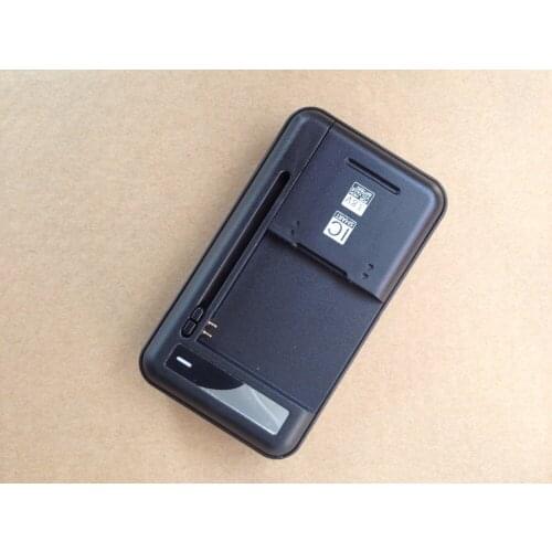 EU/UK Plug Battery Charger For Cubot X6 X10 X11 X15 P9 P11 S308 CUBOT Note S LANDVO L1 Oukitel U8 U10 Blackview Alife P1 Pro