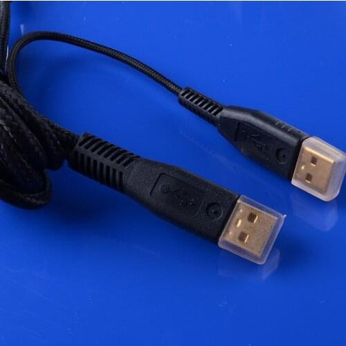 100% Genuine New Keyboard USB Cable/USB Line for RZ Marauder StarCraft II Gaming Keyboard