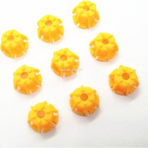 100pieces Fuel Injector Pintle Caps For BWM Car Accessories Injection Repair Kits For Parts 0280150415 (AY-P3019)