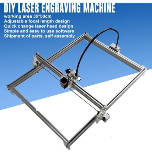 15w DIY laser engraving machine for toy laser cutting machine ,15w laser engraver mark on metal, new