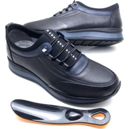 ALLHAZHELL Men's Shoes