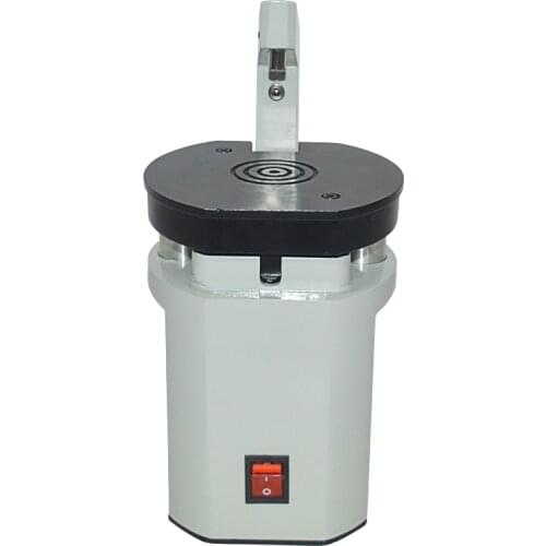 1PC JT-16 Laboratory Equipment Dental Pindex Seeding Machine 100W Laser Nail Machine Mechanic Equipment 110V /220V