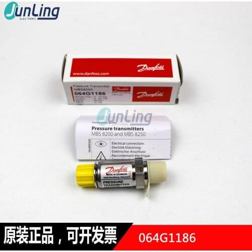Mbs8250 064g1186 pressure sensor 0-10bar