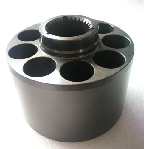 JRR - 051B JRL-075B JRL-51B JRL-75B Hydraulic pump parts for repair hydraulic pump Sauer good quality