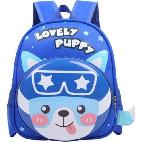 Kids Bag Mochila Kindergarten School Bag New Cute Cartoon Backpack Children Backpack PC Hard Shell Student Bookbag Gift For Kids