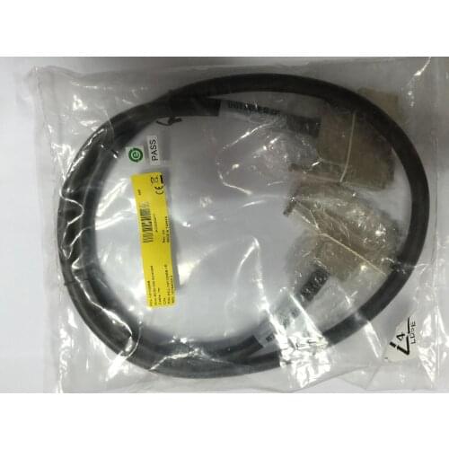 Brand New PCL101100SB Mini-SCSI-100 Shielded Cable RVVP
