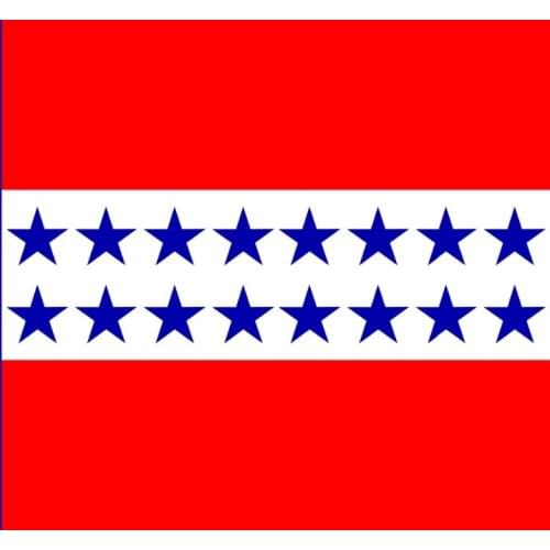 90x150cm tuamotu archipelago flag