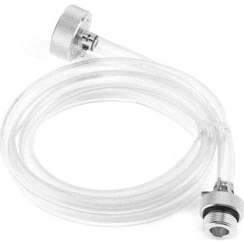 Keys for auto repair Hand-held removal tool Oil Filling Hose + Oil Change Adaptor Kit Easy Installation VAS 6262A Fit for DSG