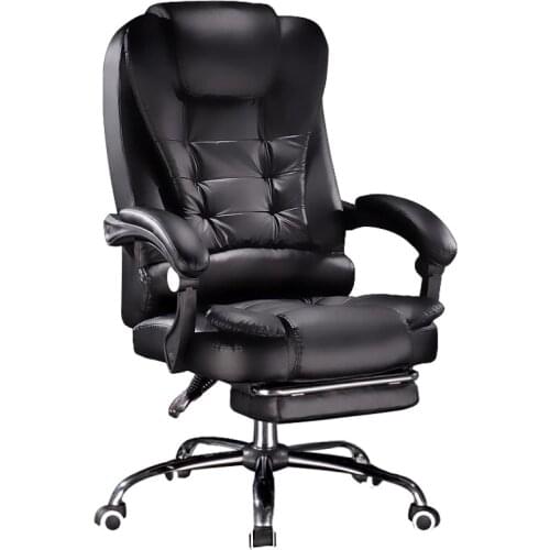 2020 New upgrade products boss computer chair office swivel massage chair home lifting adjustable Gaming Chair
