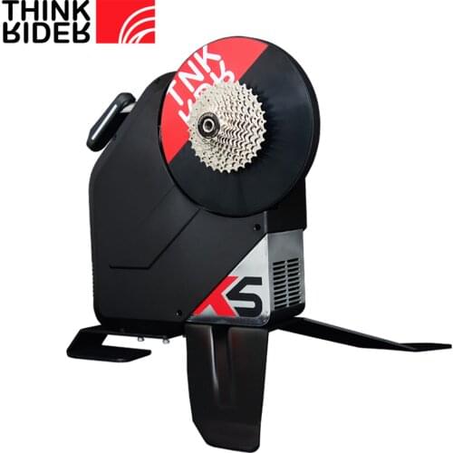 2021 Thinkrider X5 Neo Bicycle Smart cycling Trainer for indoor training