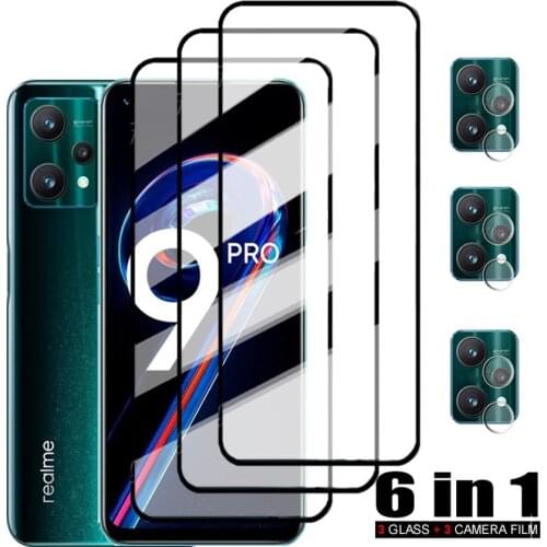 Matte Film For Realme GT 5G Neo Flash Camera Len Screen Protectors Realme X7 Max Realmi GT 5G Neo Ceramics Protective Glass Film