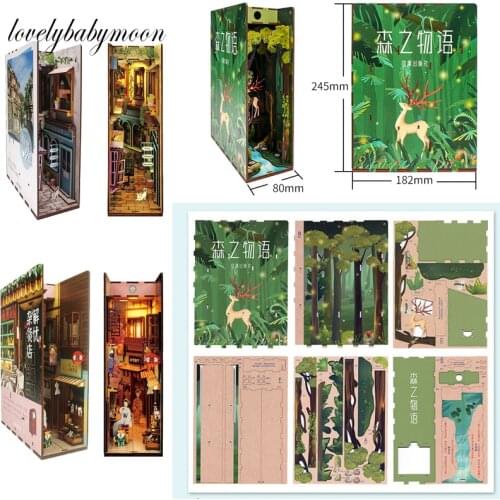 Дома и интерьерные миниатюры SHENGDI China At AliExpress