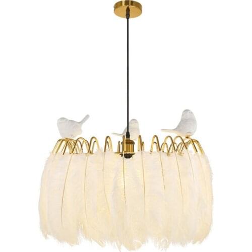 SHZUNG LED Pendant Lights