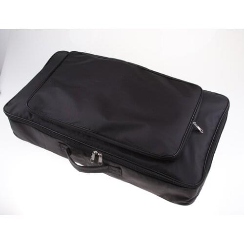 Portable Gig Bag Case Guitar Effect Pedal Board Bag For Guitar Spare Parts