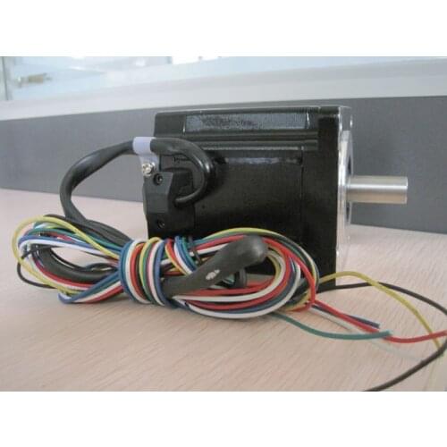 SZYC Stepper Motors