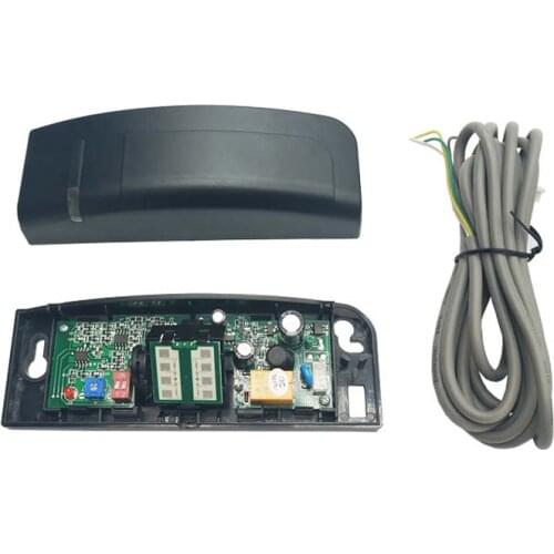 Universal Panasonic automatic door sensor probe automatic induction door electric door microwave sensor universal type