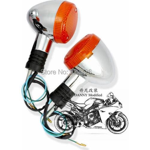 YISMAY Motorcycle Headlight Mounts