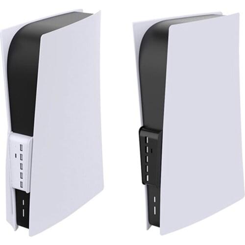 Dock Battery Charger For Sony Playstation Play Station PS5 Gaming Console Hub Multifunctional 6 In 1 Docking Station Accessories