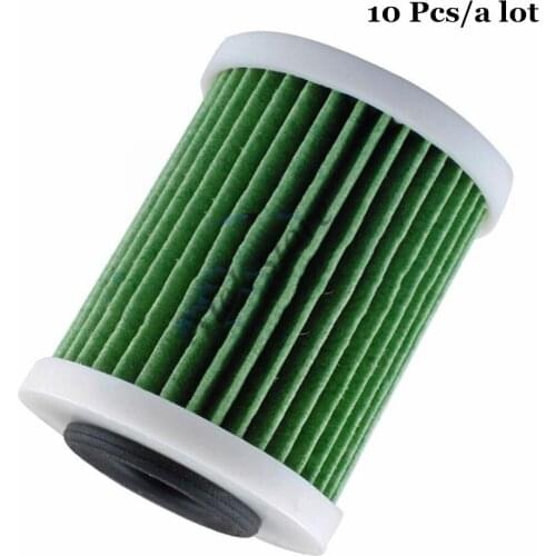 10 Pcs Fuel Filter 6P3-WS24A-01-00 For Yamaha Gasoline Filter Outboard Engine 150-250HP 4-Stroke Outboard Engine