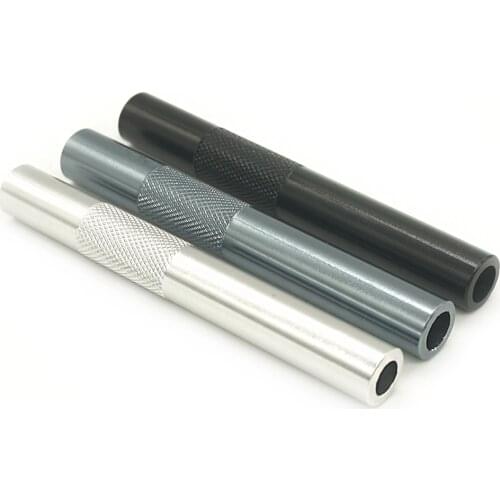 2Pcs 3kind Color Sniffer Snuff Straw Snorter Nasal Snuffer Nazal Smoking Pipe Tobacco Smoke Cigarette Accessories