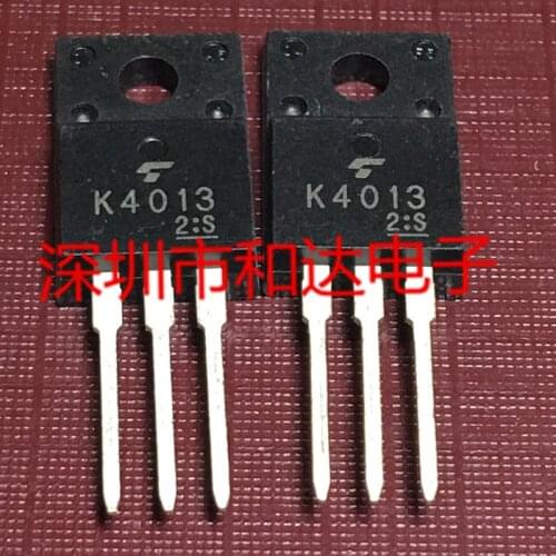 2SK4013 K4013 TO-220F